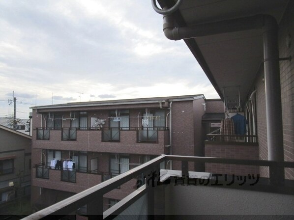 グランドール八光の物件内観写真